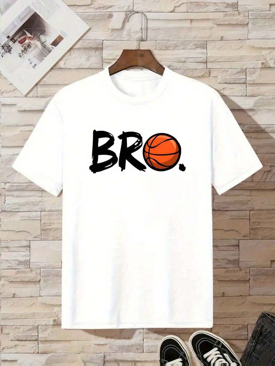 Camiseta de baloncesto para niño, 29 de diciembre de 2024, para adolescente, para adolescente - Blanco - Ver 1