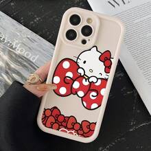 SANRIO Fashion Phone Cases - Burgundy - View 5