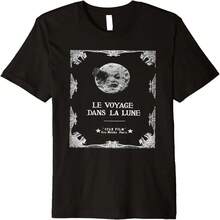 Women T-Shirts - Black - View 8