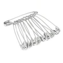 260入/10入 防鏽銀色大頭針 DIY手工縫紉配件 - A - 查看 4