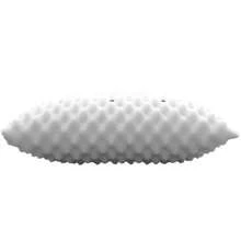 Orthopedic Magnetic Pillow With Infrared For Anti-Snoring And Pain Relief. - 1 PILLOW - View 3