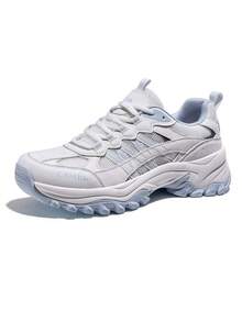 Beige/Light Blue