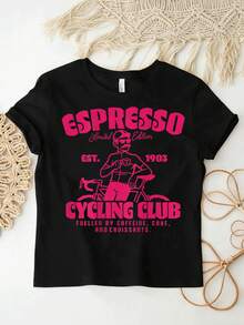 Women T-Shirts - Blanc - View 7
