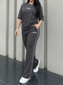 Gris oscuro 23