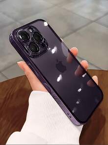 Basic Phone Cases - Violett - Übersicht 5