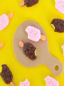 8pcs/20pcs,Handmade Miniature Resin, Realistic Asian Miniature Models, Suitable For Scene Decoration, Themed Decorations, And Table Setting. Handmade Resin Set. - B - View 6