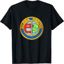 Women T-Shirts - Black - View 11