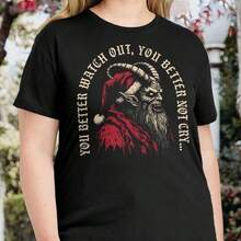 Metal Gear Solid Game T-Shirt, Round Neck, Summer Clothing, Casual, Metal Gear Solid Rising T-Shirts, Unisex, Metal Gear Solid T-Shirt, Breathable And Comfortable. - 黑9 - 查看 1