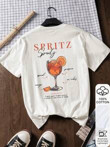Women T-Shirts - White - View 1
