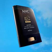 韓國製造原裝進口 AHC MASTERS Air Rich 防曬棒(AD) 韓國進口保養品 - 22克 - 查看 6