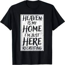 Women T-Shirts - Black - View 11
