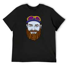Women T-Shirts - Black - View 10