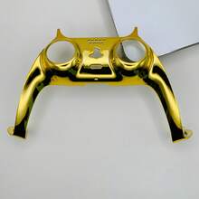 Gold Glossy Decorative Trim Controller Shell, Suitable For Controllers, DIY Replacement Shells, Decorative Strips - Multicolor - View 17