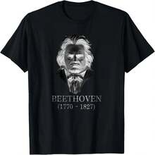 Women T-Shirts - Black - View 6