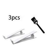 3PCS Keyboard Tilt Stand With Cleaning Brush, Portable Non-Slip Keyboard Lifter For Office Desk, Comfortable Typing Angle Keyboard Feet For Mechanical/Gaming Keyboards, Space-Saving Desktop Accessory For Office, Home And Gaming Setup, Universal Keyboard Stand Feet With Non-Slip Pads - Sets - View 15