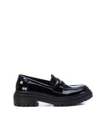XTI 142001 Zapatos Mocasines Mujer Negro - Noir - Voir 1