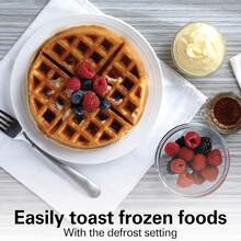 Toasters - US A Type Plug(110-127V) - View 9
