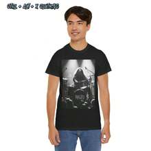 [Free 3-Day Delivery]Man'S And Woman'S T Shirt - Style1 - View 4
