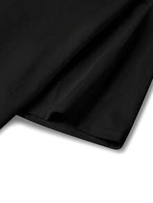 Women T-Shirts - Black - View 4