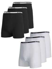 Black x3 - White x3