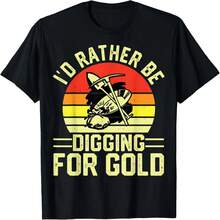 Women T-Shirts - Black - View 11