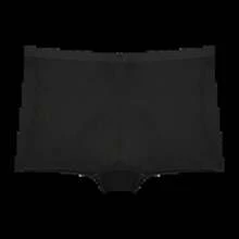 Bragas sin costuras para mujer, Boxers deportivos, ropa interior femenina de Color sólido, calzoncillos cómodos, lencería acogedora, calzoncillos íntimos S-XL - Albaricoque - Ver 8