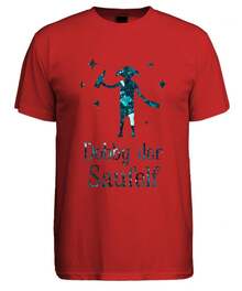 [Free 3-Day Delivery]Man'S And Woman'S T Shirt - Style1 - View 10