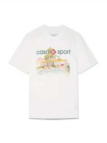 Women T-Shirts - Blanc - View 1