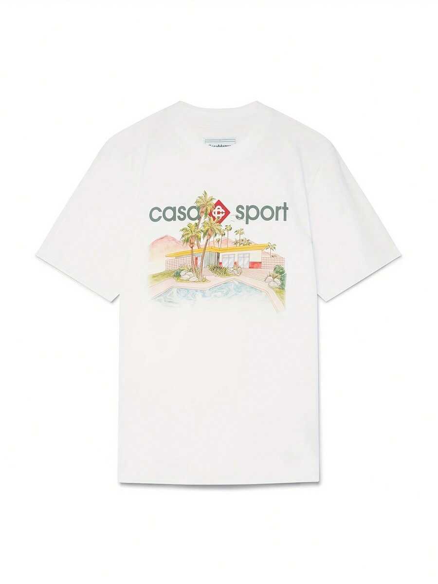 Women T-Shirts - Blanc - View 1