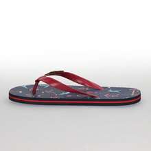 FC Barcelona Flip Flops Adult Size 38/39 Navy Blue EVA - Option 1 - View 4