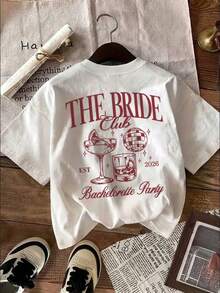Women T-Shirts - White - View 2