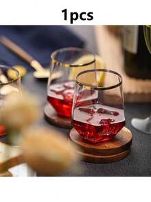 4/2/1 Taza de Bebida Premium de Phnom Penh, Taza de Té Helado, Taza de Jugo, Taza de Agua con Gas, Taza de Bebida Fría, Perfecta para Compromiso/Boda, Carnaval, Fiesta de Cumpleaños, Reunión Familiar, Planificación de Eventos de Empresa y Otras Ocasiones Festivas - transparente - Ver 9