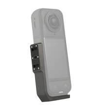 Quick Release L-Shaped Bracket Suitable For Insta360 X5/X4/X3 Horizontal & Vertical Shooting Bracket Protective Frame - View 3