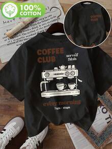 Women T-Shirts - 白色 - 查看 8