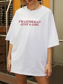 Women T-Shirts - White - View 1