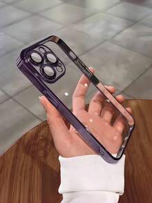 Basic Phone Cases - Violett - Übersicht 2