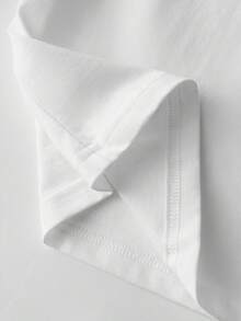 Kvinnor T-shirts - Vit - Visa 6