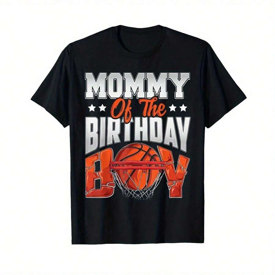 Men T-Shirts - Black - View 1