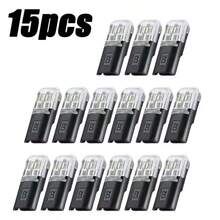 15pcs/25pcs D2 Double-Line Interlocking Detachable LED Connectors That Require No Soldering, Featuring Quick-Connect Terminals, 2-Pin Bidirectional Plug-In Cable Clips, No Stripping Needed, DC Lock Cover, Suitable For 18-22 AWG Wires,Home Improvement - Black - View 10