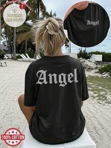 Kvinnor T-shirts - Vitt - Visa 7