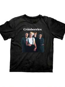 Camisetas masculinas - Preto - Ver 1
