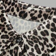 Women Blouses & Shirts - Multicolor - View 5
