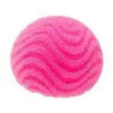 Round Ball Squeeze Toy For Stress Relief, Spiky Ball, Easter Egg, Slow-Rebound Sensory Squeeze Stress-Relieving Colorful Ball - màu ngẫu nhiên - Xem 12