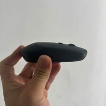 Wireless Mouse Dual-Band Bluetooth 2.4G Portable Silent Ergonomic Mouse Gaming Mouse Suitable For Laptop Tablet Notebook Phone Office - View 4
