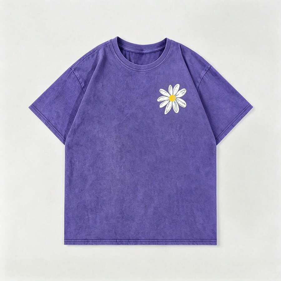Women T-Shirts - Bow - View 1