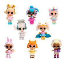 MGA Entertainment L.O.L.SURPRISE! L.O.L. - Eye Spy - Tots Surtidos por MGA (Aleatorio) - Multicolor - Ver 6