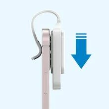 Microscopio USB APEXEL para Smartphone, Lupa Mini Portátil 200X, Filtro CPL Integrado & Luz LED, Batería Recargable de 110mAh; Microscopio para Teléfono Compatible con Casi Todos los Smartphones - Ver 13