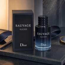 Dior Sauvage Eau De Parfum For Men – Citrus & Woody Notes, Long-Lasting – 3.4 Oz - Fruity & Citrus - View 5