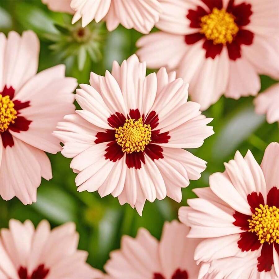 180 Of Perennial Plain Yellow Mustard Wildflower Seeds For Planting - 180 Pieces - View 1