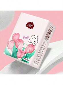 240pcs/120pcs/60pcs/24pcs/6pcs Portable Handkerchief Paper Bag Facial Tissues Portable Mini Pocket Napkins Students Travel With Tissues(6pcs/1pack) - Color - View 4